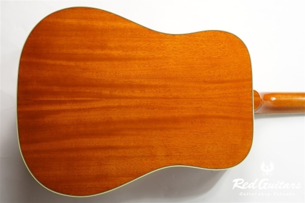 Hummingbird Original - Heritage Cherry Sunburst